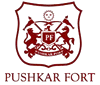 Pushkar Fort