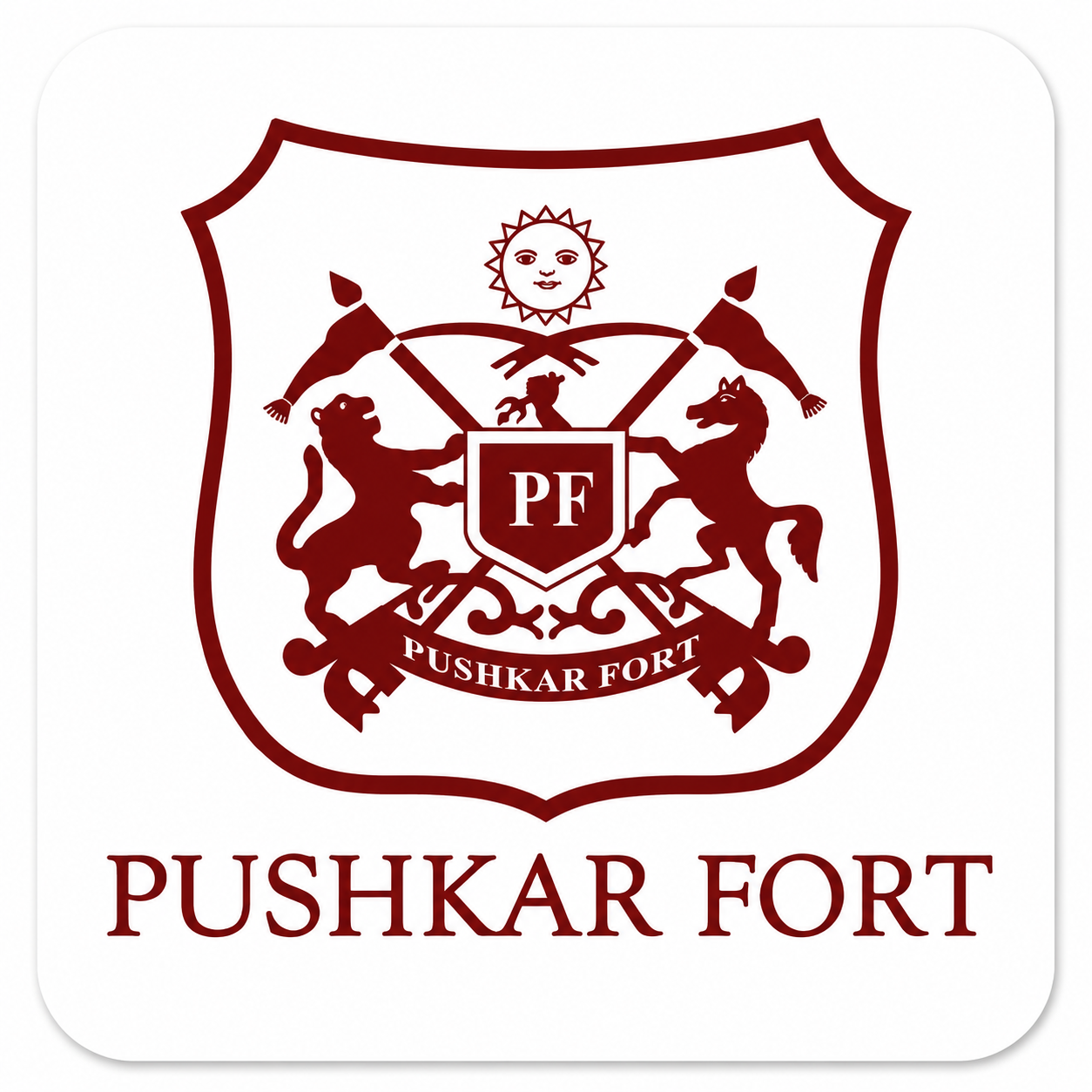 Pushkar Fort