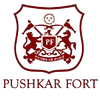 Pushkar Fort